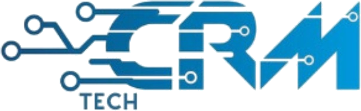 CRM Tech SV